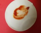 アスパラとハムチーズの餃子の皮揚げ作り方2写真