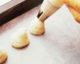 チョコダッコワーズ作り方6写真