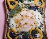 頂き！スクランブルエッグ作り方5写真
