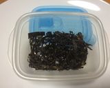 塩こんぶの作り方作り方7写真