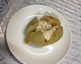 レンジで簡単☆新じゃがに甘酢タルタル～作り方9写真
