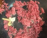 ふるる冷麺☆香味野菜のピリ辛和え麺作り方1写真