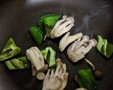 厚揚げのトマトソース炒め作り方3写真