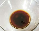 まぐろの中華漬け丼作り方2写真