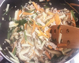 揚げない♪本格的！美味しい〜春巻き♡作り方4写真