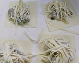 海老真丈の揚げワンタンスイートチリソース作り方1写真