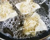 海老真丈の揚げワンタンスイートチリソース作り方2写真