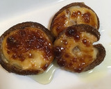 簡単＊しいたけのマヨネーズ焼き＊作り方1写真