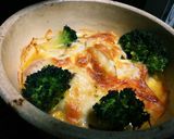ﾁｷﾝのオーブン焼き ﾊﾝおばさん作り方5写真