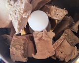 甘酒アイスクリーム作り方3写真