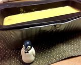 台所ペンギンのレモンパウンドケーキ作り方10写真