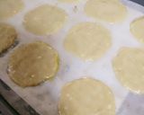 マクロビ☆シガレットクッキー作り方4写真