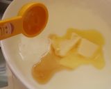 ミルククリーム作り方6写真