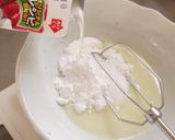 ミルククリーム作り方2写真