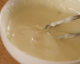 ミルククリーム作り方7写真