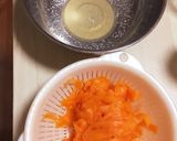 酸っぱすぎないデリ風キャロットラペ作り方4写真