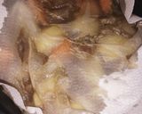 我が家の定番肉じゃが♪新玉新じゃがでも◎作り方7写真