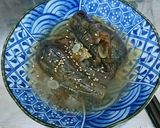 茄子の揚げびたし作り方5写真