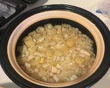 筍ご飯作り方3写真