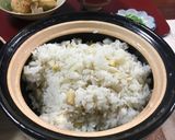 筍ご飯作り方4写真