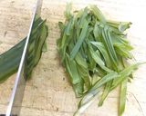 旬の茎わかめの煮物作り方4写真