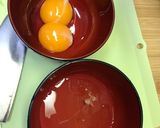いつもと違った卵焼き♪作り方1写真