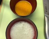 いつもと違った卵焼き♪作り方2写真