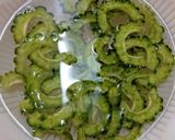 辛ラーメンで夏のピリ辛サラダ麺作り方1写真