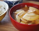 春になったら筍ご飯作り方5写真
