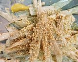 新ごぼうサラダ〜作り方5写真