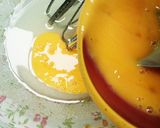 レモンケーキ作り方4写真