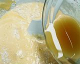 レモンケーキ作り方6写真
