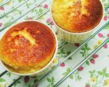 レモンケーキ作り方10写真