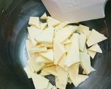 レモンケーキ作り方15写真