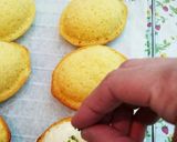 レモンケーキ作り方18写真