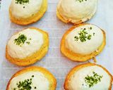 レモンケーキ作り方19写真