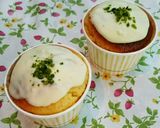 レモンケーキ作り方20写真