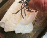 玄米卵バーガー作り方4写真