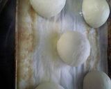 国産小麦のはちみつ風味作り方4写真