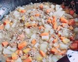 離乳食★肉じゃが作り方7写真