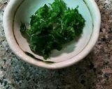成長期応援！ちらし寿司でカルシウム！作り方3写真