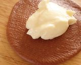 いちごクリーム作り方7写真
