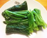 ママへのお弁当^_^180419作り方7写真