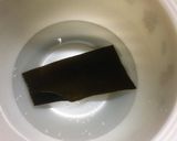 あっさり、簡単に作る、炊き込みご飯作り方1写真