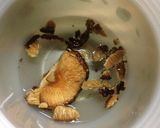 あっさり、簡単に作る、炊き込みご飯作り方2写真