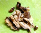 あっさり、簡単に作る、炊き込みご飯作り方8写真
