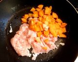 あっさり、簡単に作る、炊き込みご飯作り方9写真