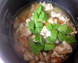 あっさり、簡単に作る、炊き込みご飯作り方12写真