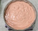 デコレーションケーキ作り方21写真