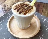 ダイエットにも！豆腐あま酒シェイク作り方4写真